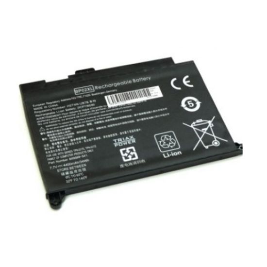 Baterija HP BP02XL